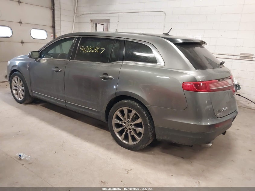 2010 Lincoln Mkt Ecoboost
