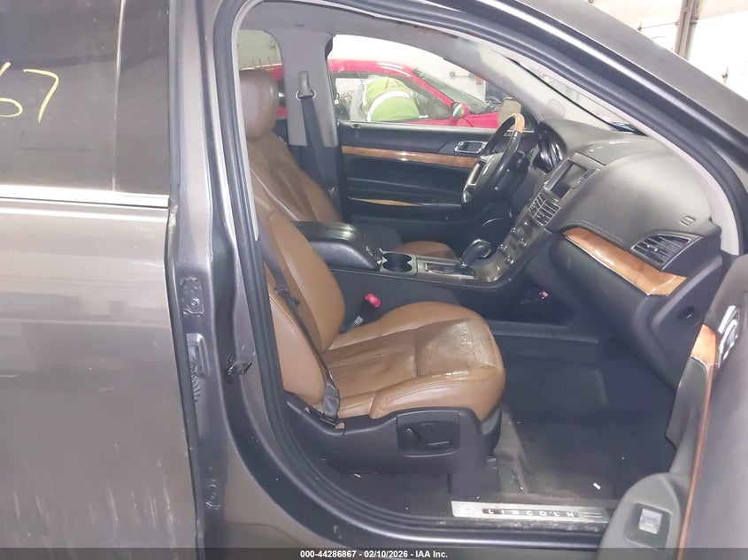 2010 Lincoln Mkt Ecoboost