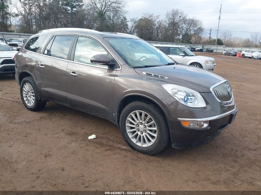 2009 Buick Enclave