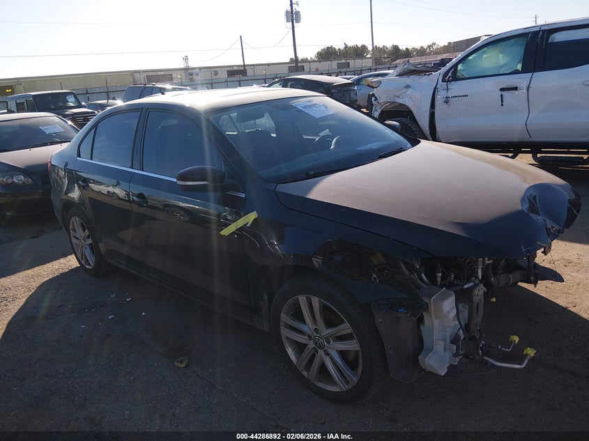 2015 Volkswagen Jetta 1.8T Se