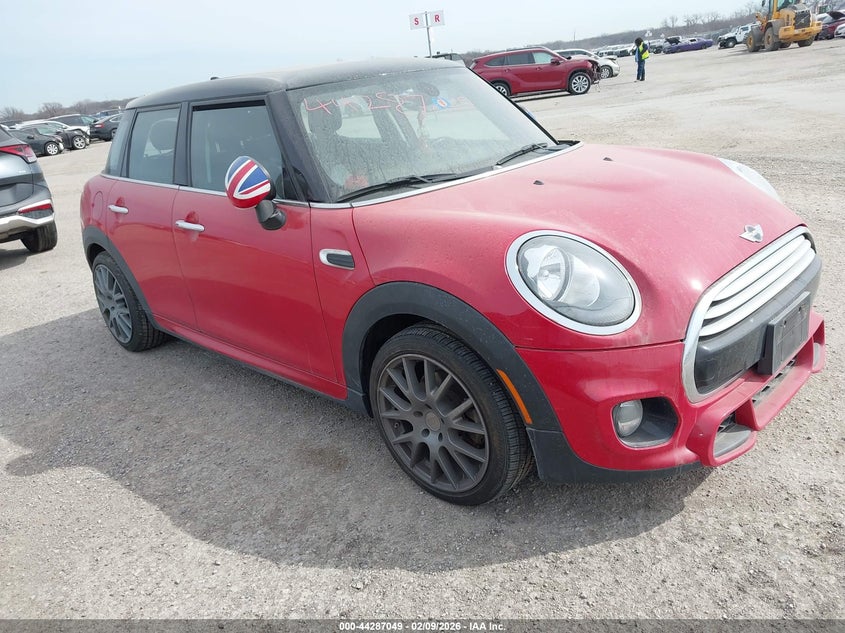 Vin: wmwxs5c57ft831495, lot: 44783385, mini hardtop cooper 2015 img_1