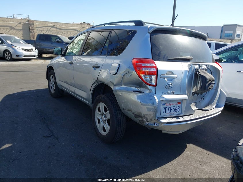 2012 Toyota Rav4