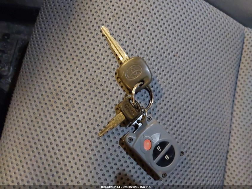 2007 Toyota Tacoma Prerunner V6 VIN: 5TEJU62N37Z387397 Lot: 44287144