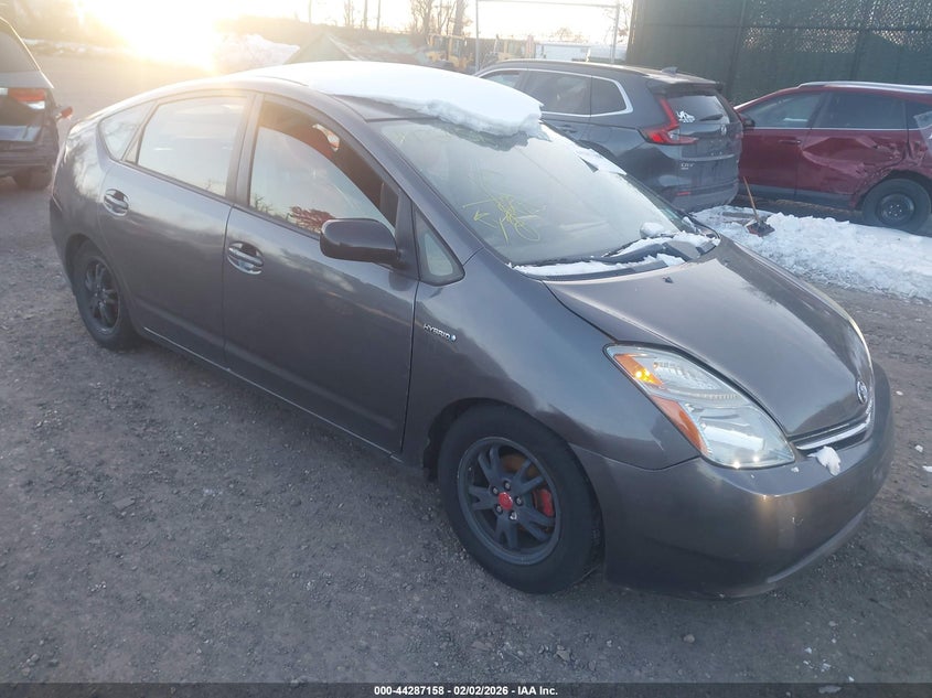 2008 Toyota Prius