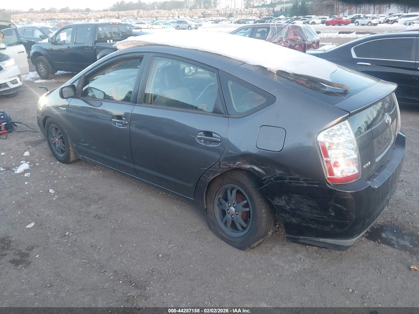2008 Toyota Prius