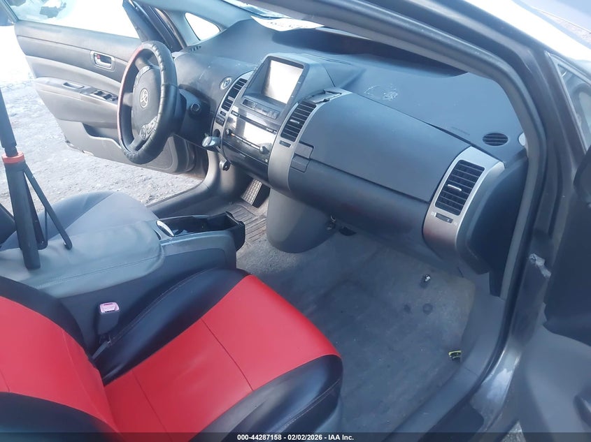 2008 Toyota Prius