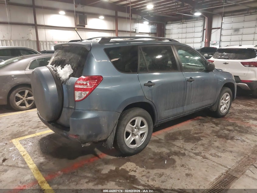 2011 Toyota Rav4
