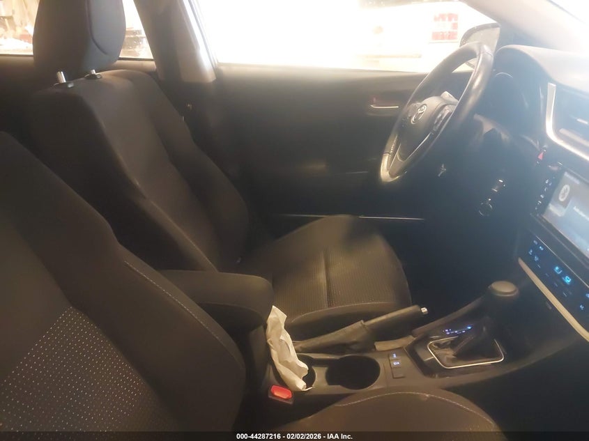 2018 Toyota Corolla Im