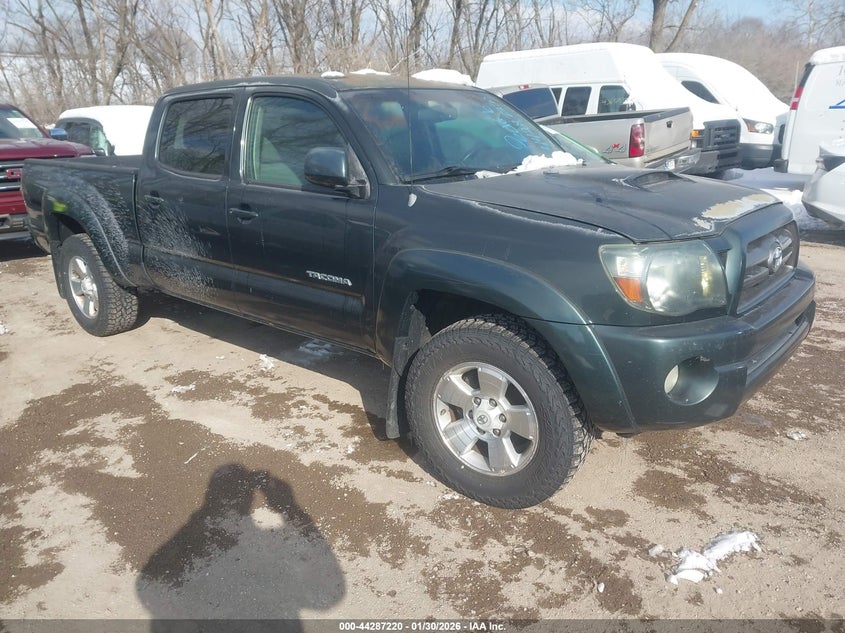 2009 Toyota Tacoma Base V6