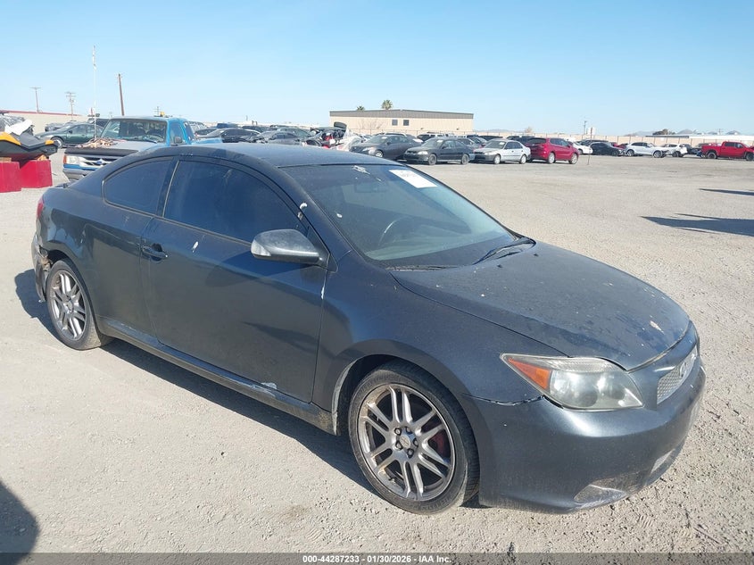2006 Scion Tc
