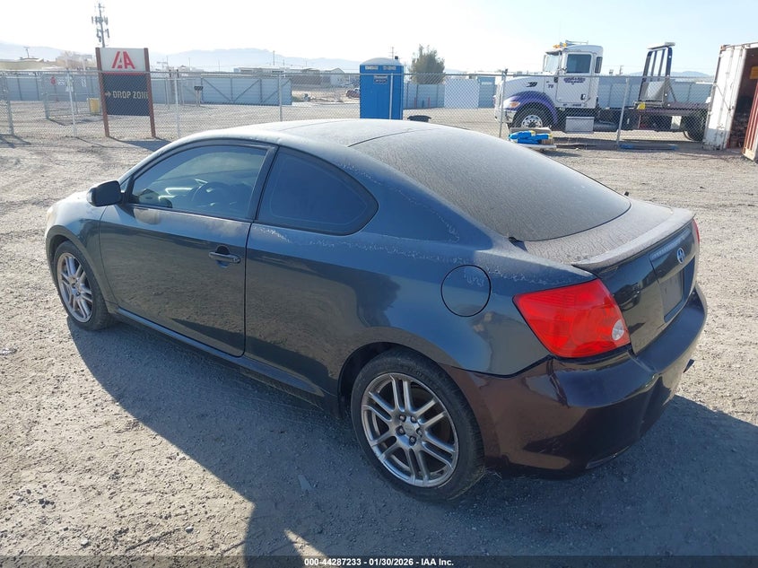 2006 Scion Tc