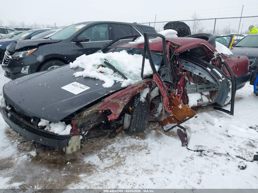 1990 Honda Accord Dx/Lx