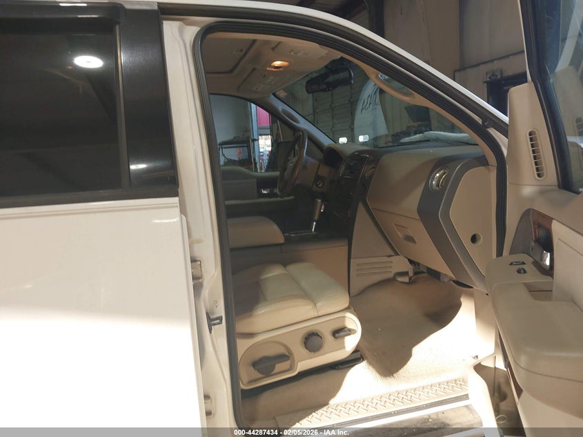 2004 Ford F-150 Fx4/Lariat/Xlt