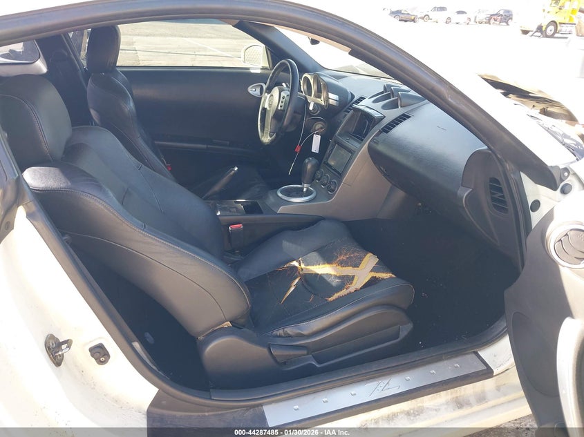 2003 Nissan 350Z Touring