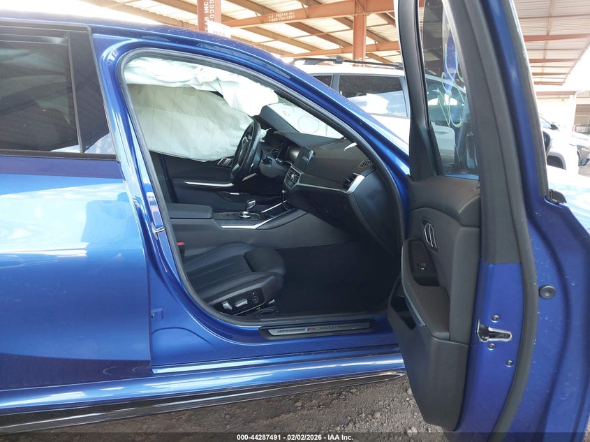 2021 BMW 3 Series M340I