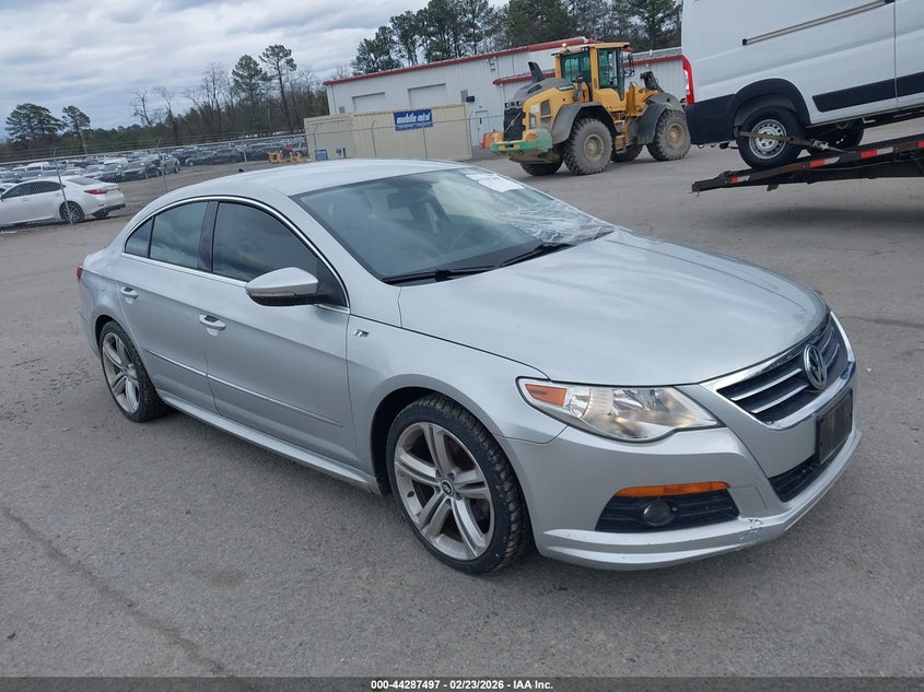 Vin: wvwmn7an3ce542884, lot: 44783833, volkswagen cc r-line 2012 img_1