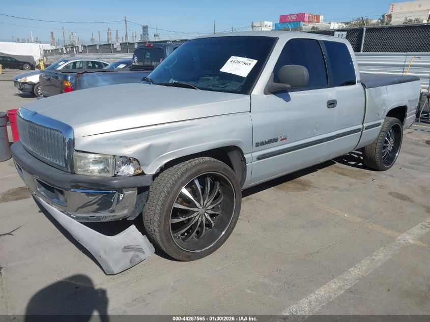 1998 Dodge Ram 1500 St