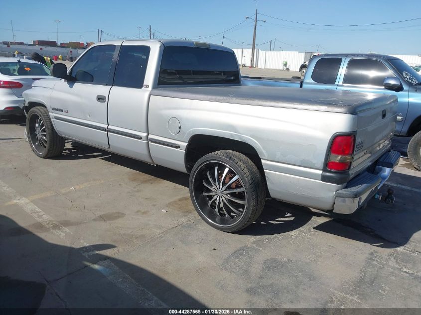 1998 Dodge Ram 1500 St
