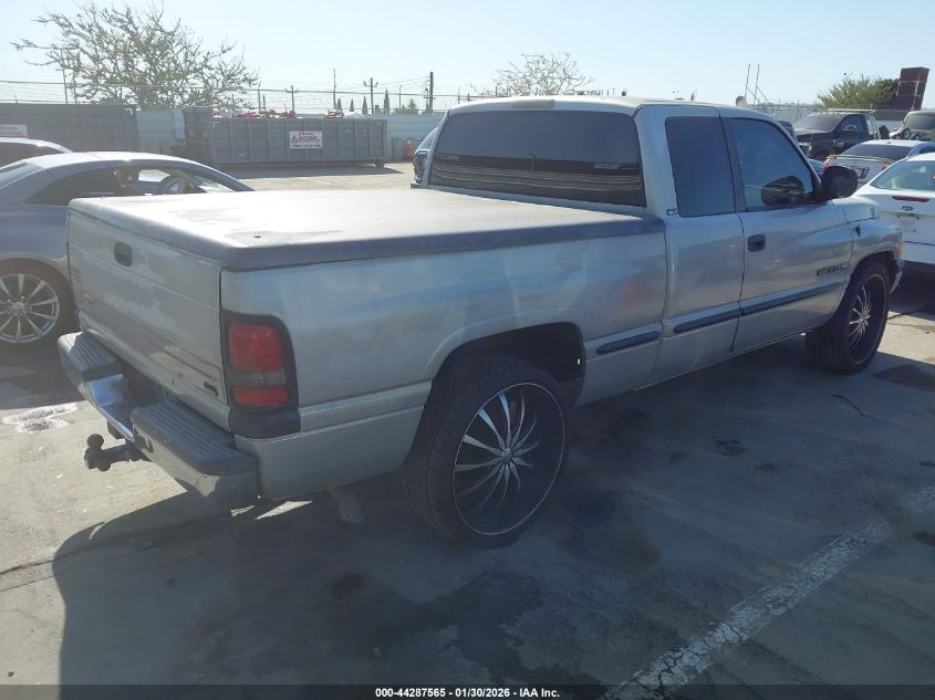 1998 Dodge Ram 1500 St