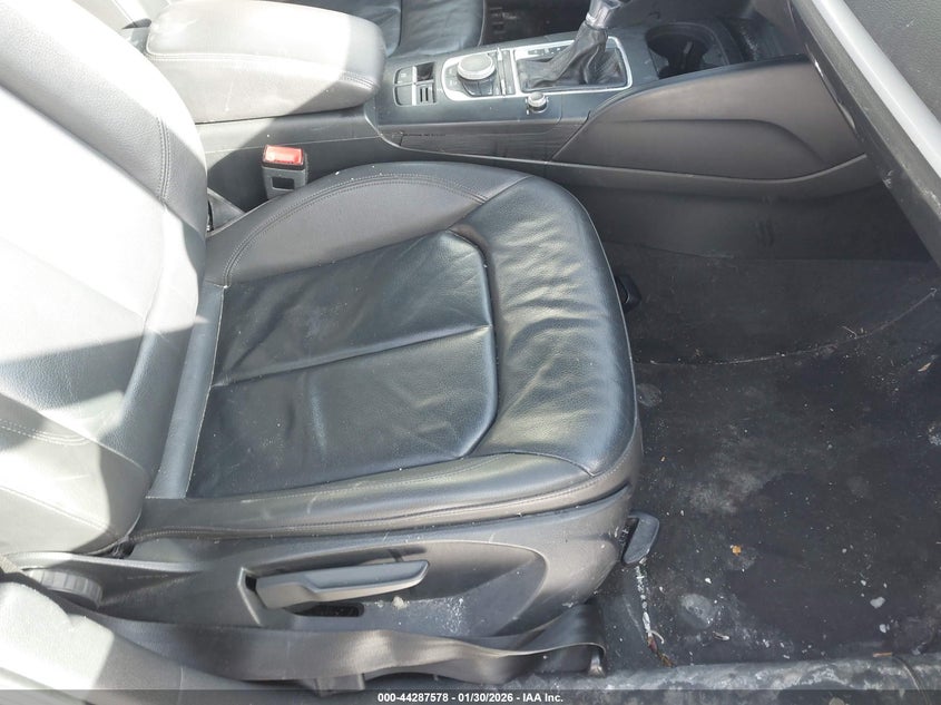 2016 Audi A3 2.0T Premium