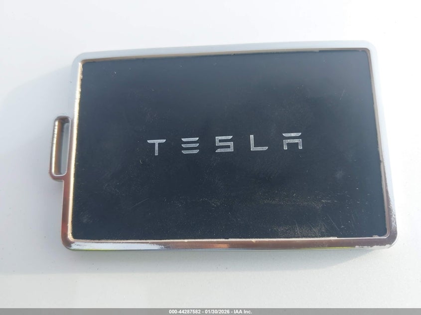 VIN 5YJ3E1EB6MF869028 2021 TESLA MODEL 3 LONG RANGE DUAL MOTOR ALL-WHEEL DRIVE