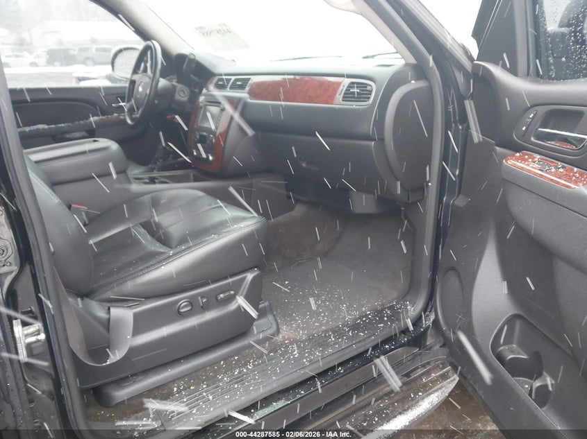 2013 Chevrolet Tahoe Lt