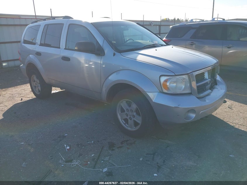 2009 Dodge Durango Se