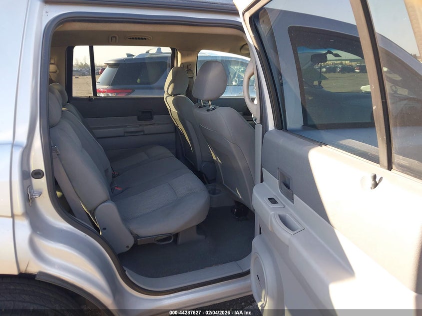 2009 Dodge Durango Se VIN: 1D8HB38PX9F718294 Lot: 44287627