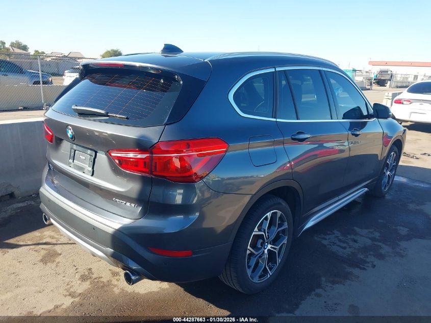 2021 BMW X1 xDrive28I