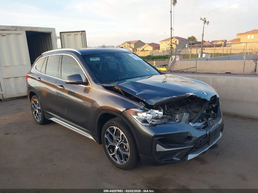 2021 BMW X1 xDrive28I