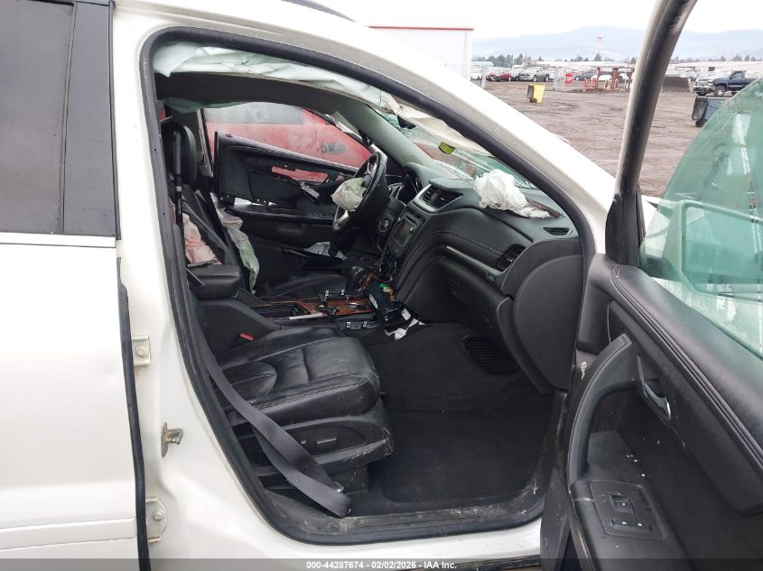 2013 Chevrolet Traverse 2Lt