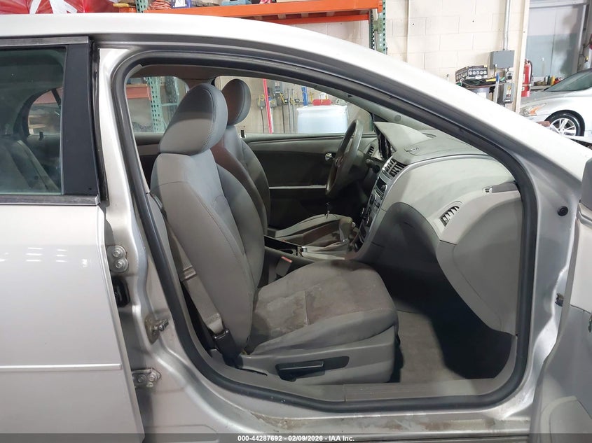 2012 Chevrolet Malibu Ls