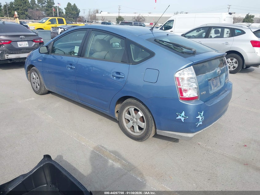 2008 Toyota Prius