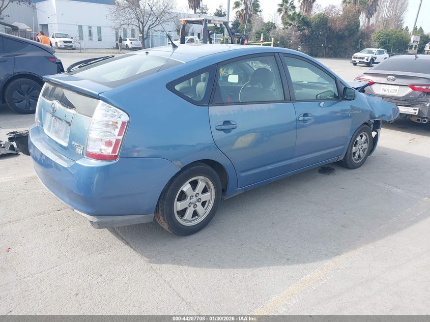 2008 Toyota Prius
