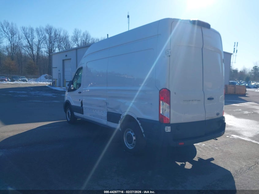 Vin: 1ftbr1x88lkb29886, lot: 44784052, ford transit-250 20203