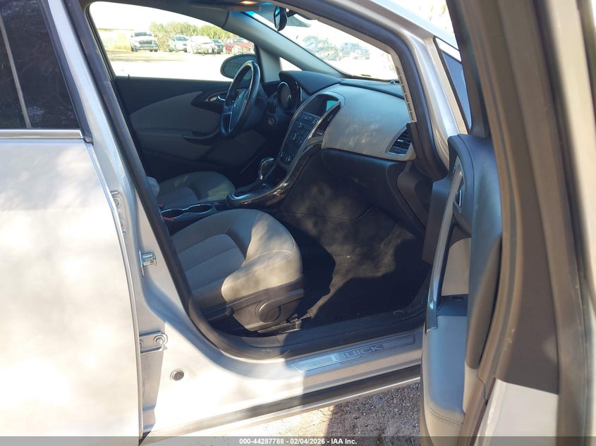 2016 Buick Verano Convenience Group