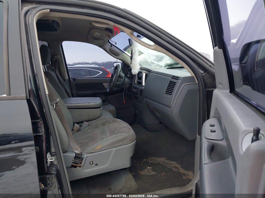 2007 Dodge Ram 1500 Slt