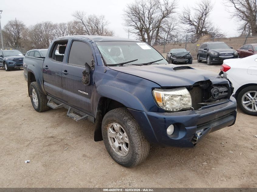 2008 Toyota Tacoma Base V6