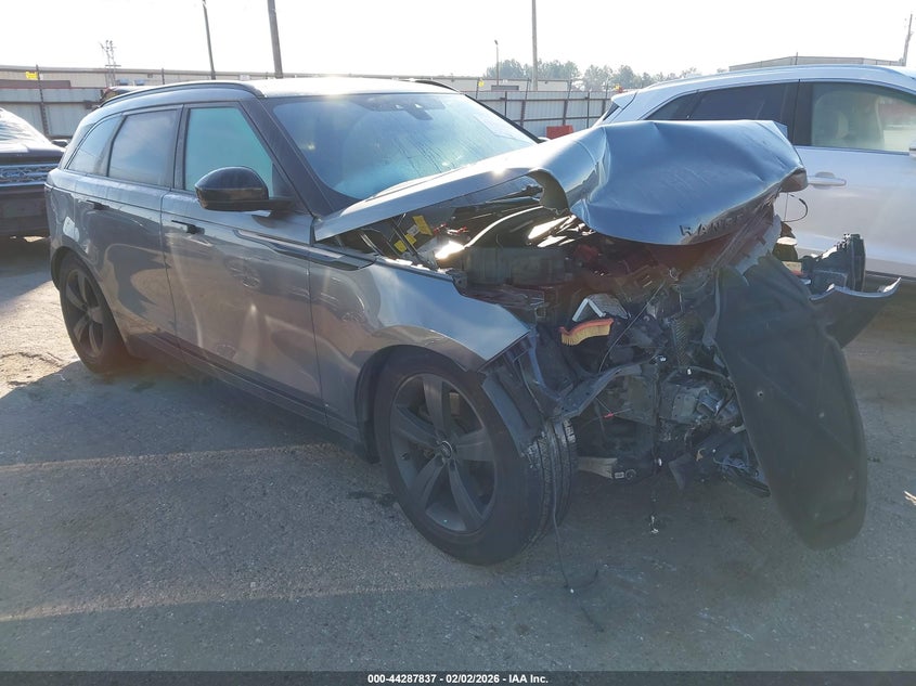 2019 Land Rover Range Rover Velar P380 R-Dynamic Hse