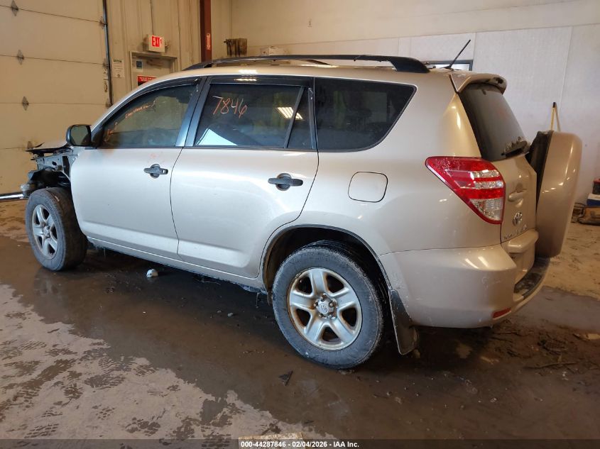 2010 Toyota Rav4