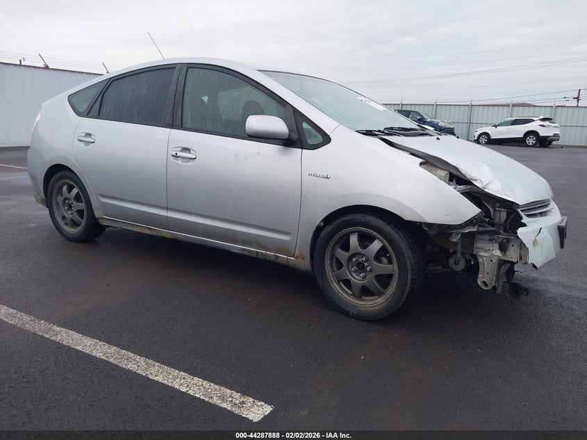 2009 Toyota Prius Touring