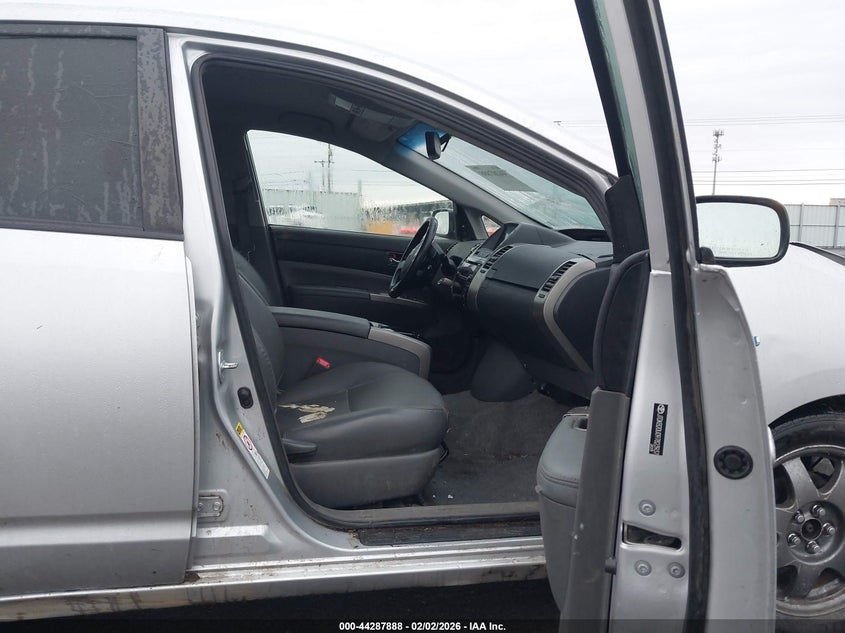 2009 Toyota Prius Touring