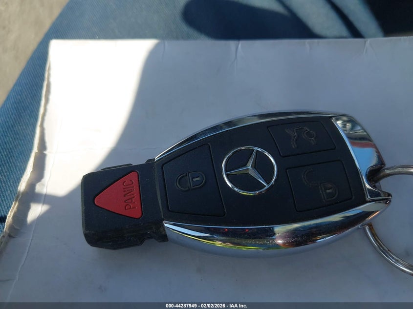 2011 Mercedes-Benz S 400 Hybrid VIN: WDDNG9FB3BA386186 Lot: 44287949