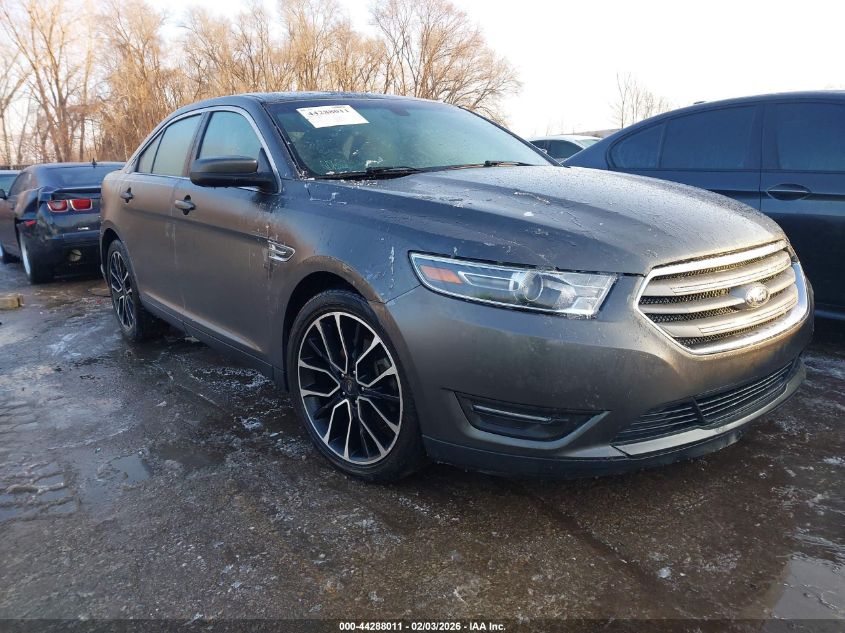 2017 Ford Taurus Sel