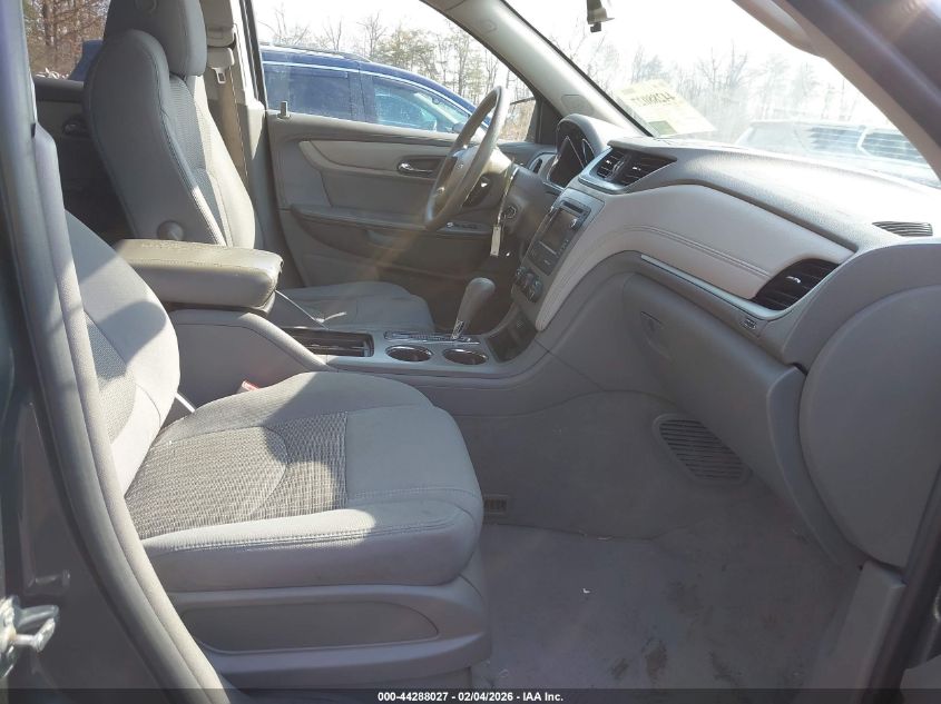 2014 Chevrolet Traverse Ls