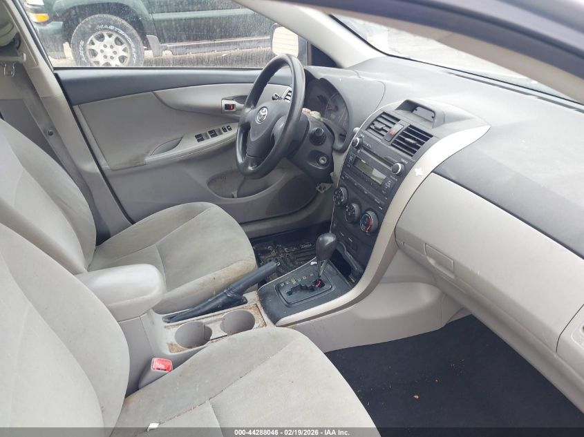 2013 Toyota Corolla L