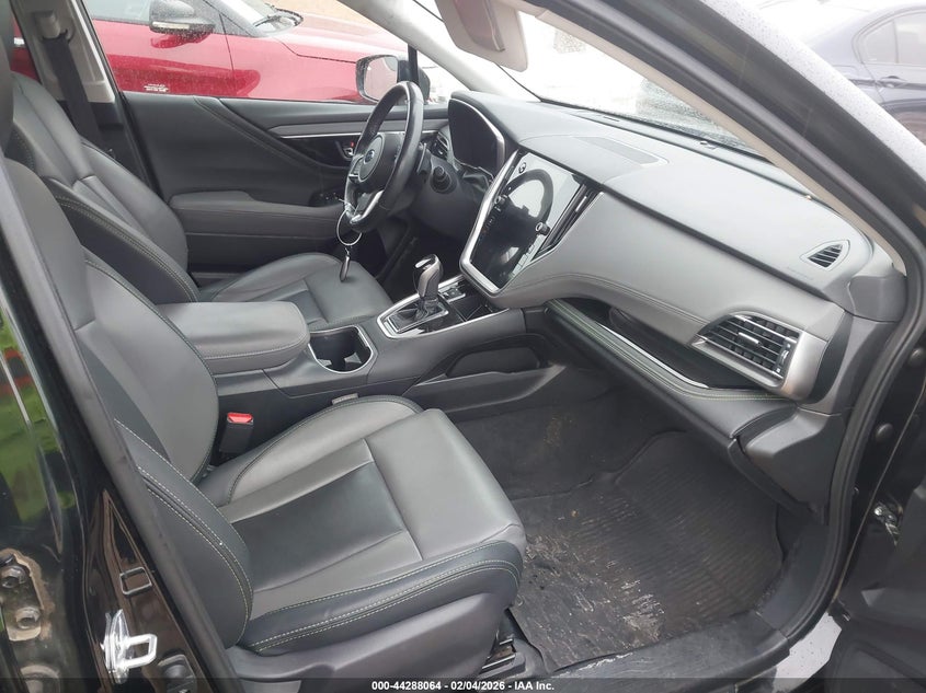 2023 Subaru Outback Onyx Edition