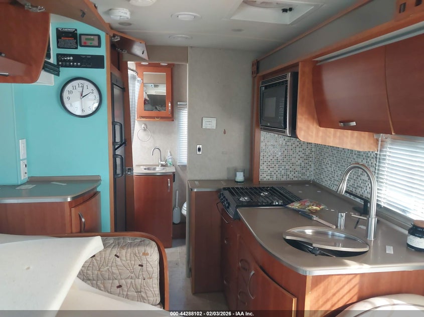 2008 Dodge Sprinter 3500 VIN: WDXPF445889374012 Lot: 44288102