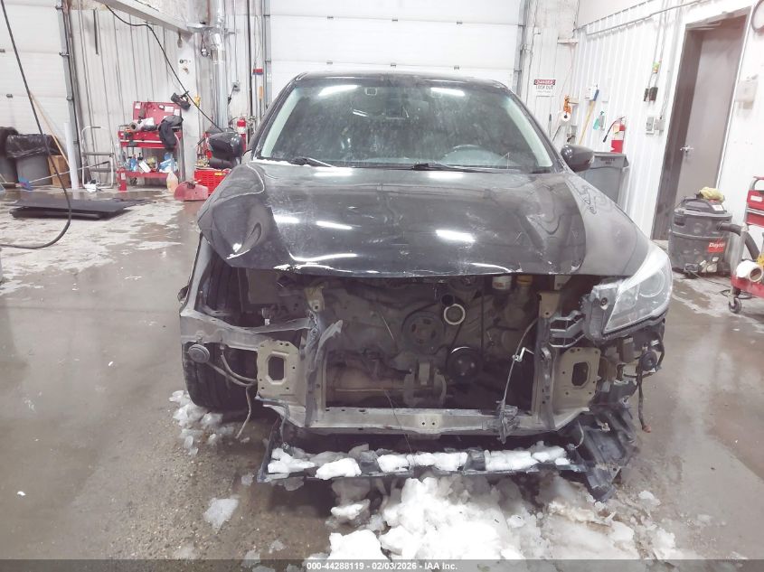 2016 Subaru Legacy 2.5I Limited VIN: 4S3BNAN66G3002129 Lot: 44288119