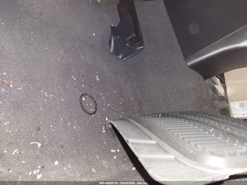 2016 Subaru Legacy 2.5I Limited VIN: 4S3BNAN66G3002129 Lot: 44288119